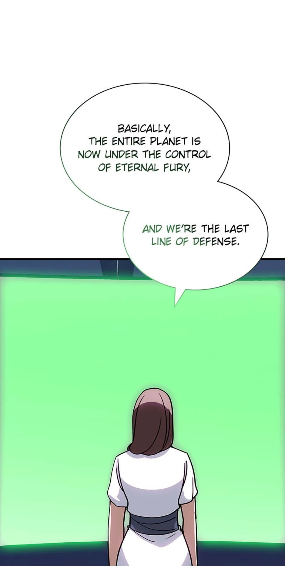 I have an SSS-rank Trait, but I want a Normal Life Chapter 117 47